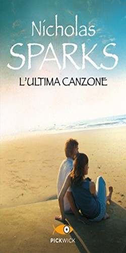Ultima canzone - l'ultima,
