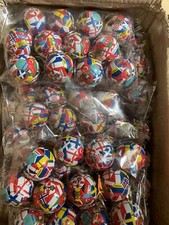 10 Pezzi Portachiavi Pallone