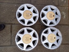 cerchi ford escort rs turbo