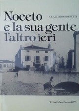 Noceto e la sua gente l'altro