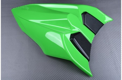 Capot selle vert clair - de,