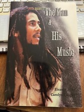 BOB MARLEY THE MAN & HIS MUSIC