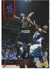 GLEN WHISBY SOUTHERN