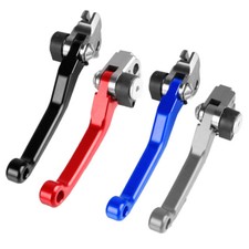 Leve frizione freno per HONDA CRF450RX CRF150F/230F XR400 MOTARD CRM250R AR