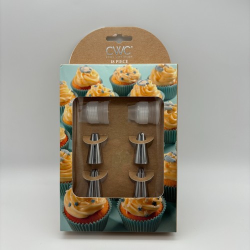 Cwc cuoco con set - cwc, decorazione