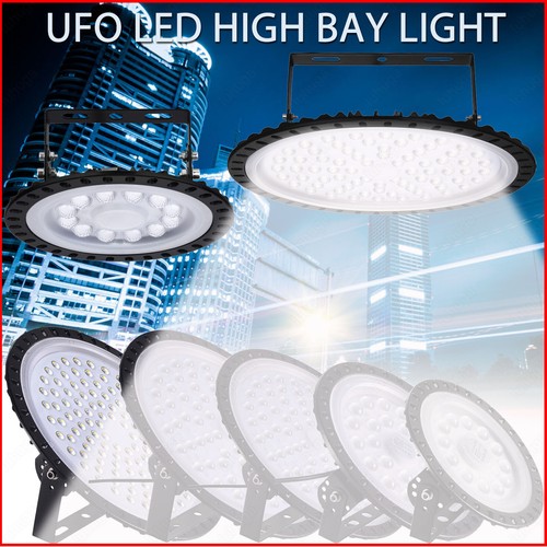 800 ufo led - 50-800, w