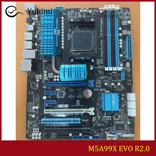 Per asus m5a99x - asus, ddr3