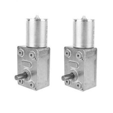 2pz DC 12V 10RPM Motore