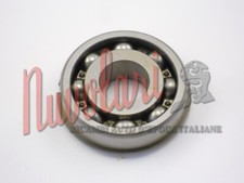 CUSCINETTO CAMBIO ORIGINALE RIV FIAT 1500 S OSCA SPIDER / 1500 E BERLINA