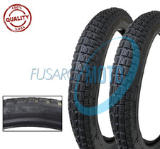 2 COPERTONI TASSELLATI MOTO