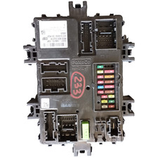 Body computer - Ford Ka+ 2018