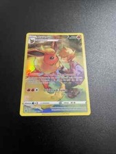 Pokemon Flareon TG01/TG30  | Astri Lucenti Italiano | Near Mint