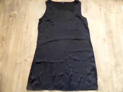 Abito leggero kocca con pizzo - leggero,