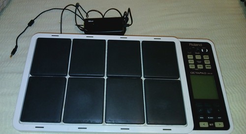 Batteria elettronica roland - batteria,