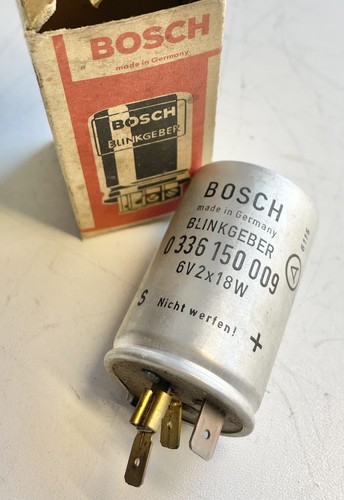 Bosch 0336150009 indicatore - 0336150009,