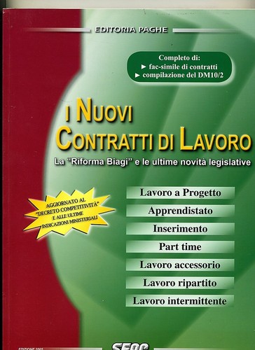 Editoria paghe i nuovi - paghe,