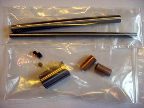 Kit piccoli ricambi per - piccoli,