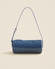 Borsa J.Crew Bordeaux in pelle