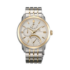 Orient Star Retrograde Power