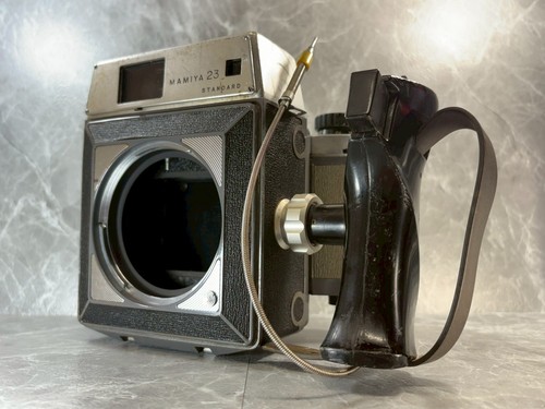 Ecc corpo fotocamera - [ecc, +