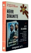 A V Sellwood Herr Dinamite