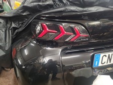 Stop Posteriori Smart Roadster