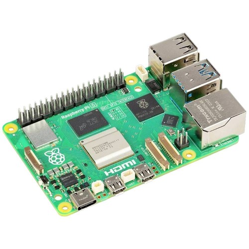 Raspberry 8 gb 4 x - 8,
