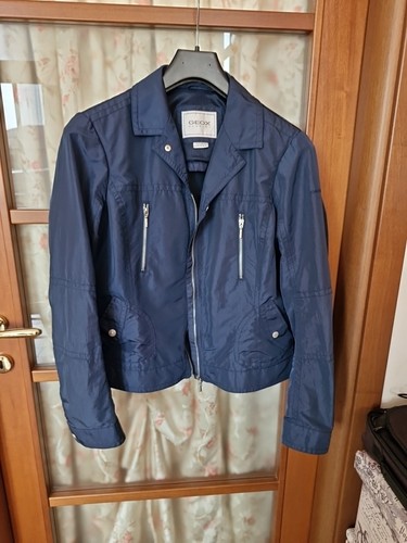 Giubbino geox donna 52 - giubbino,