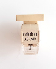 Pickup originale Ortofon X3MC