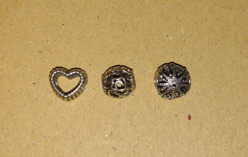 Lotto charm pandora - lotto,