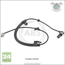 Sensore giri ruota Abs per KIA OPTIMA #9b