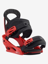 Attacchi snowboard burton - attacchi,