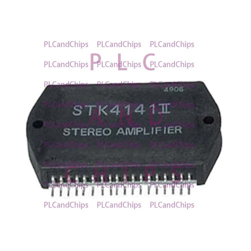 1pcs stk4141 stk4141ii - 1pcs,