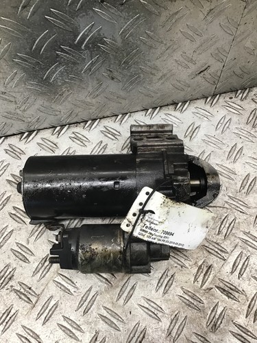 Motorino avviamento 8506657 - motorino, 8506657-02
