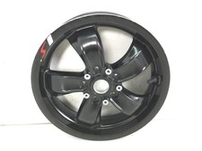 CERCHIO RUOTA POSTERIORE 12 X