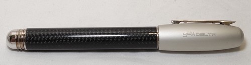 Stylo roller corps fibre de - en,