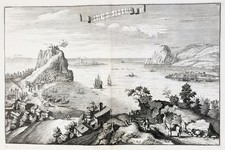 Lerici Liguria veduta