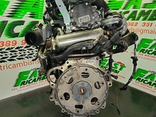 MOTORE CHEVROLET CAPTIVA OPEL ANTARA 2.0 VCDI 110 KW Z20S 2006-2011