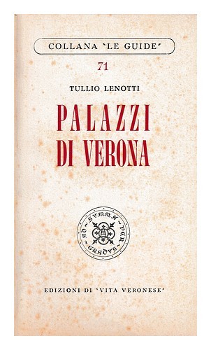Lenotti tullio autore - lenotti,,