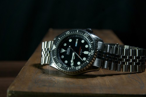 Orologio uomo automatico seiko - automatico,