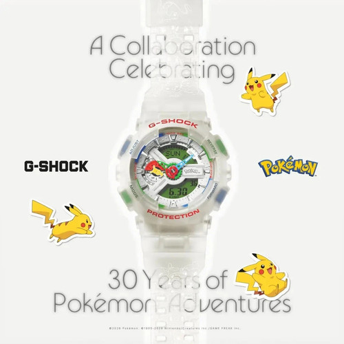 Orologio casio shock x - casio,