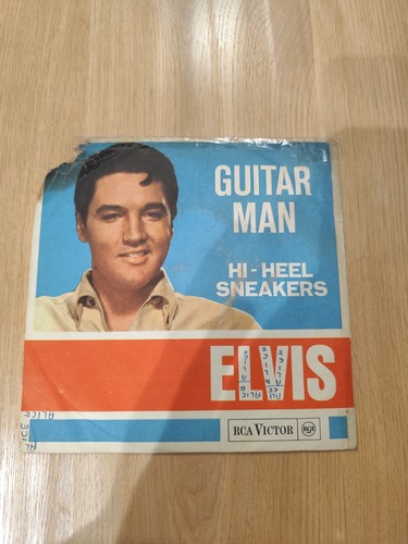 Giri elvis presley rca - giri,