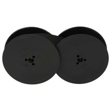 Nastro colorato per Olympia Monica MD Portable Elite FA 402 Monica Filia nero