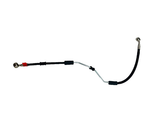 Tubo pompa freno ducati - freno,
