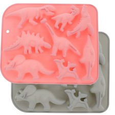 2 Pcs Stampini Caramelle