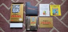 The Legend of Zelda Nintendo