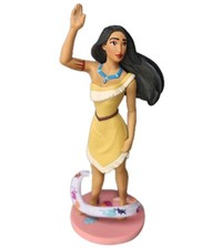 Pocahontas Disney Principessa