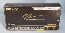 PNY NVIDIA GeForce GTX 460