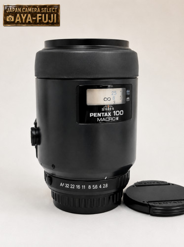 Eccellente pentax smc - pentax,