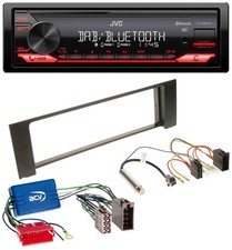 Autoradio JVC Bluetooth USB